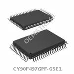 CY90F497GPF-GSE1