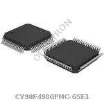 CY90F498GPMC-GSE1