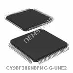 CY9BF306NBPMC-G-UNE2