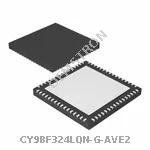 CY9BF324LQN-G-AVE2