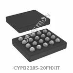 CYPD2105-20FNXIT