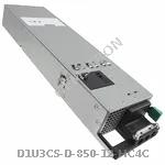 D1U3CS-D-850-12-HC4C