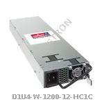 D1U4-W-1200-12-HC1C