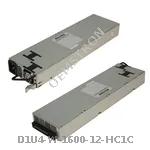 D1U4-W-1600-12-HC1C