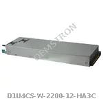 D1U4CS-W-2200-12-HA3C