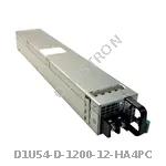 D1U54-D-1200-12-HA4PC