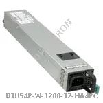 D1U54P-W-1200-12-HA4PC