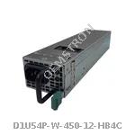 D1U54P-W-450-12-HB4C