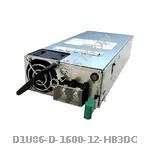 D1U86-D-1600-12-HB3DC