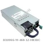 D1U86G-W-460-12-HB3DC