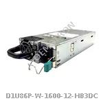 D1U86P-W-1600-12-HB3DC