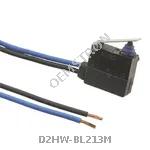 D2HW-BL213M