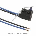 D2HW-BR213MR