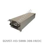D2U5T-H3-5000-380-HU3C
