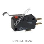 D3V-64-1C24