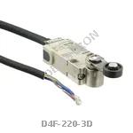 D4F-220-3D