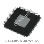 DAC1405D750HW/C1,5