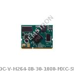 DC-V-H264-8B-30-1080-MXC-SL