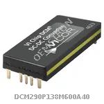 DCM290P138M600A40