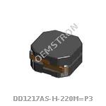 DD1217AS-H-220M=P3