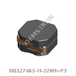 DD1274AS-H-220M=P3