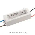 DLE15PS1250-A