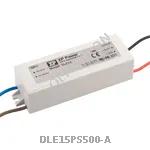 DLE15PS500-A