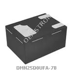DMN25D0UFA-7B