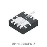 DMN3009SFG-7