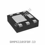 DMP6110SFDF-13
