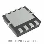 DMT3009LFVWQ-13