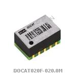 DOCAT020F-020.0M