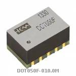 DOT050F-010.0M