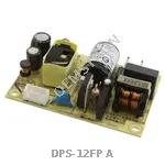 DPS-12FP A