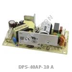 DPS-40AP-10 A