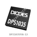 DPS1035FIA-13