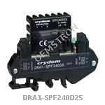 DRA1-SPF240D25
