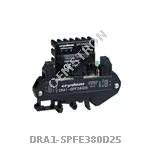 DRA1-SPFE380D25