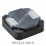 DRA124-100-R