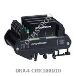 DRA4-CMX100D10