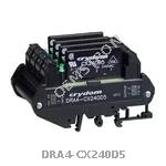 DRA4-CX240D5