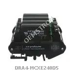 DRA4-MCXE240D5