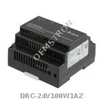 DRC-24V100W1AZ