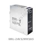 DRL-24V120W1AS