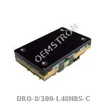 DRQ-8/100-L48NBS-C
