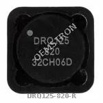 DRQ125-820-R