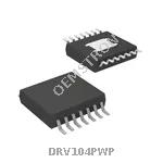 DRV104PWP