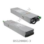 DS1200DC-3