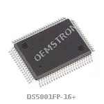 DS5001FP-16+