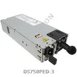 DS750PED-3